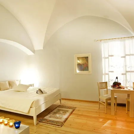 Hotel Markezinis By Caldera Collection
